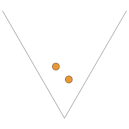 A Combined Image Theory-Scattering Matrix Method for PEC Dihedral Geometries