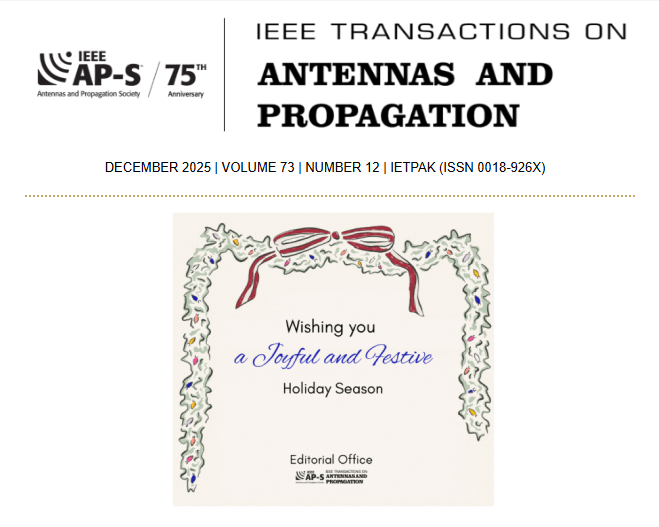 Newsletter December 2025