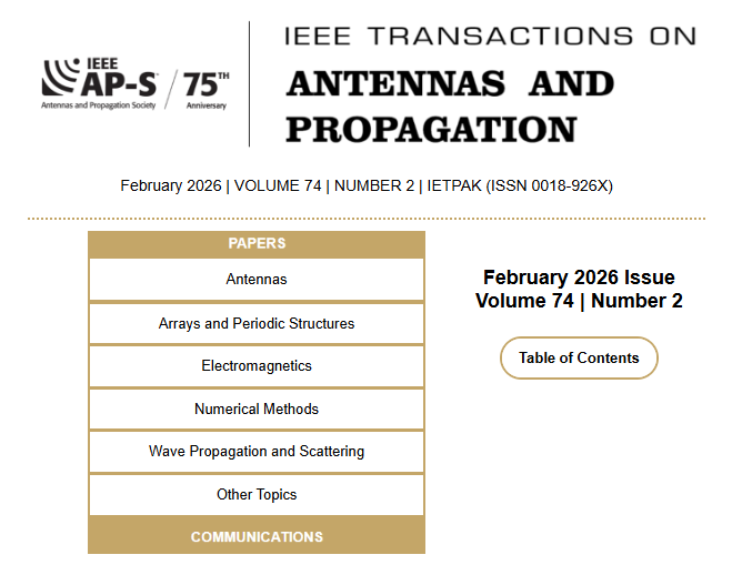 February 2026 Newsletter