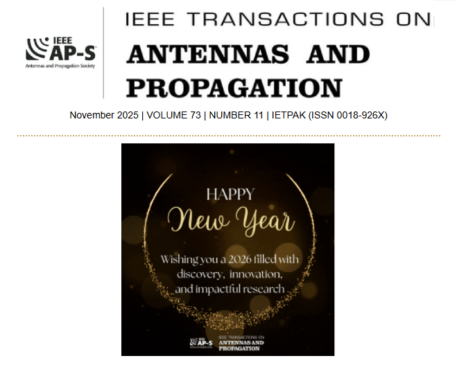 January 2026 Newsletter