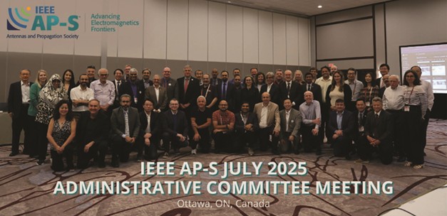 Administrative Committee meeting