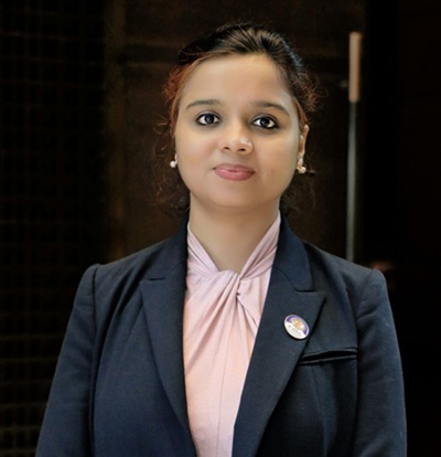 Ankita Kumari