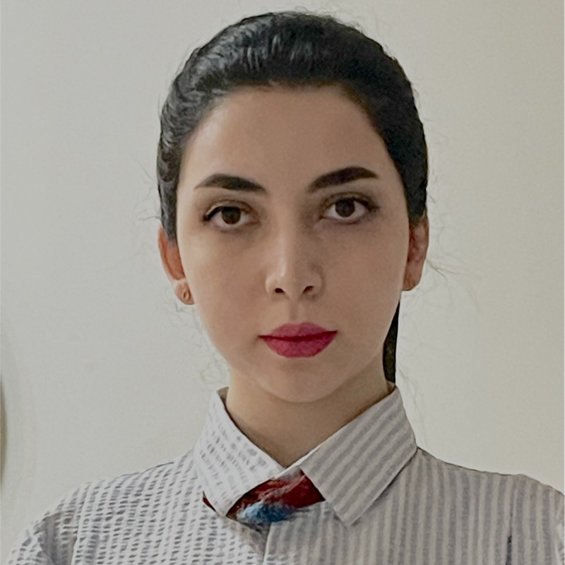 Azin Hojjati