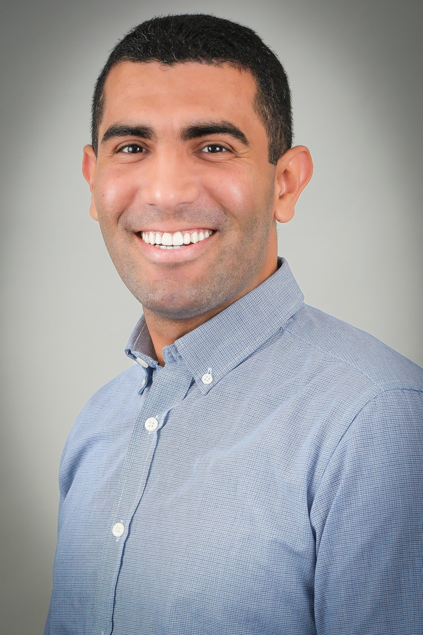 Mouad Addad