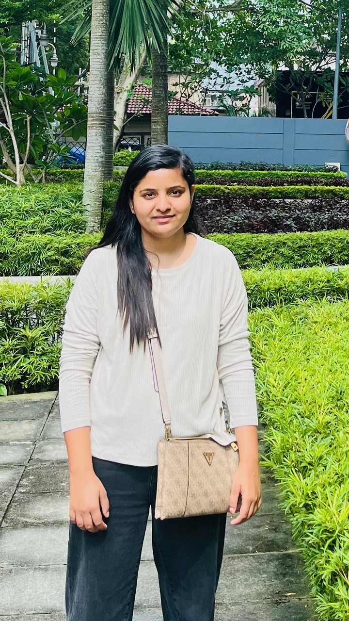 Parul Rattanpal