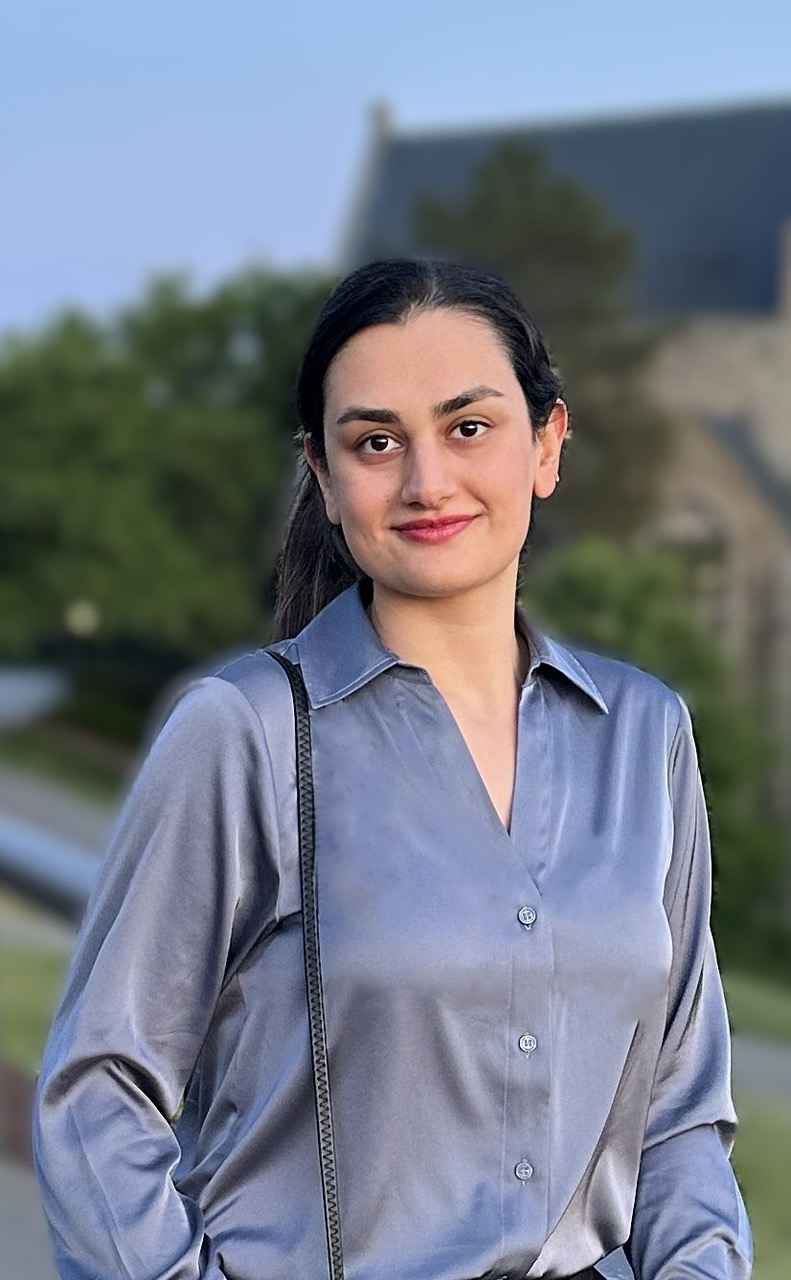 Sajedeh Keshmiri