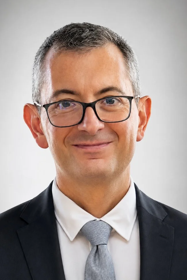 Giacomo Oliveri