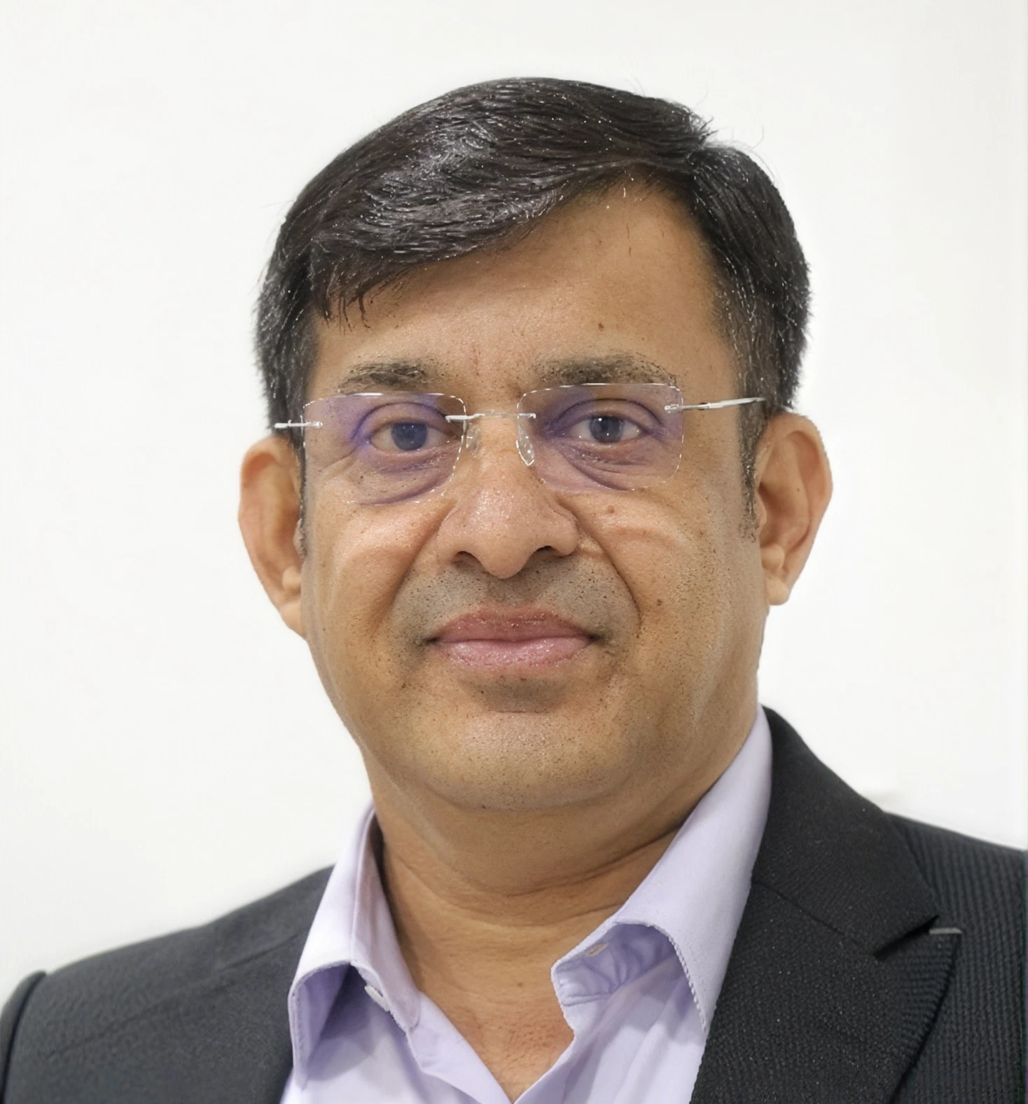 Mahesh P. Abegaonkar