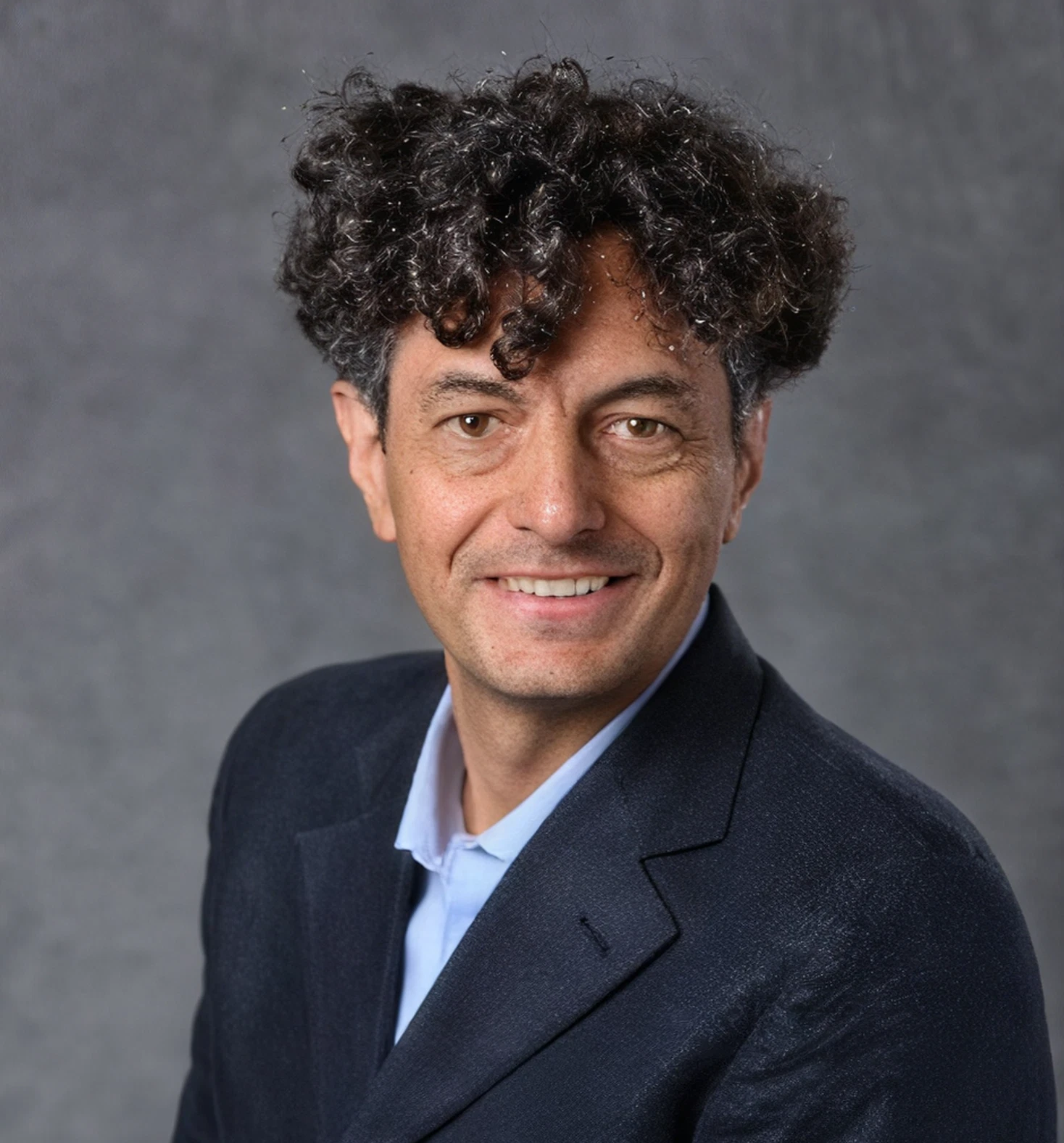 Mauro Ettorre