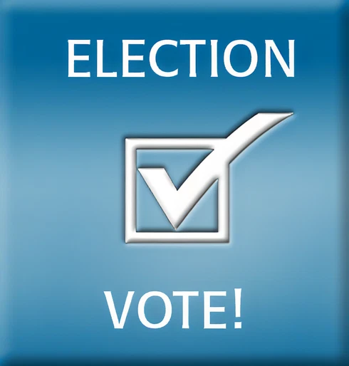 Vote Image
