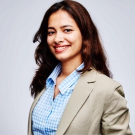 Apala Banerjee