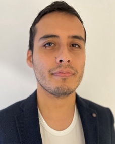 David O. Rodriguez-Duarte
