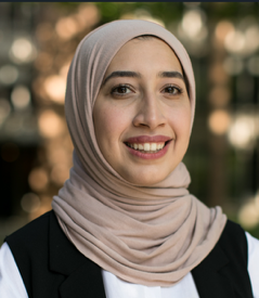 Hadeel Elayan