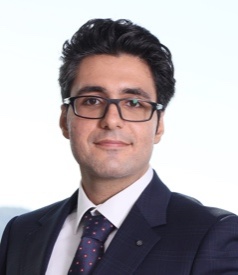 Hadi Mousavi