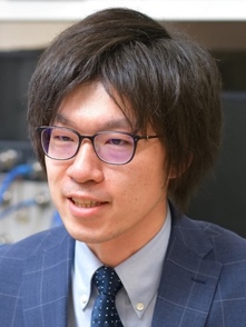 Kentaro Murata