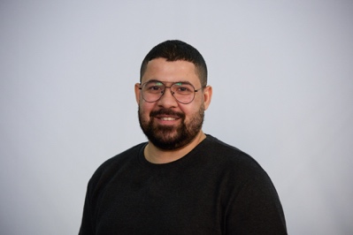 Mohammed Farouk Nakmouche